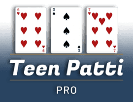 Teen Patti Pro