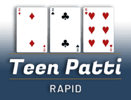 Teen Patti Rapid