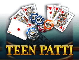Teen Patti