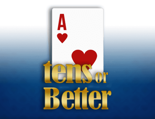 Tens or Better (Mobilots)