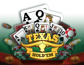Texas Hold 'Em (Platipus)