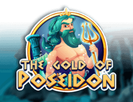 The Gold of Poseidon