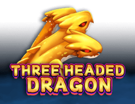 Three Headed Dragon