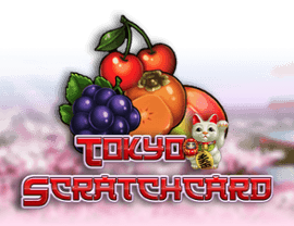 Tokyo Scratchcard