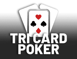 Tri Card Poker