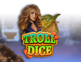 Troll Dice