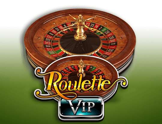 VIP Roulette (Red Rake)