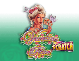 Venetian Rose / Scratch