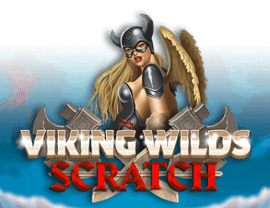 Viking Wilds Scratch