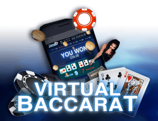 Virtual Baccarat