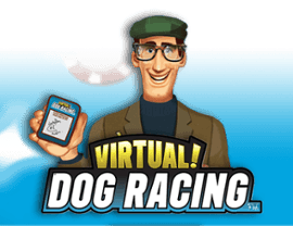 Virtual! Dog Racing