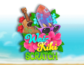 Wai Kiki Scratch