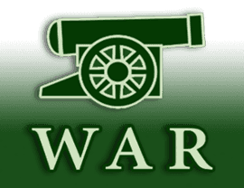 War