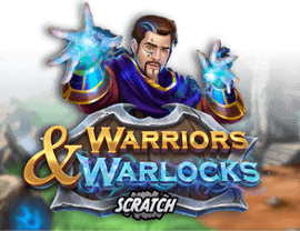 Warriors and Warlocks Scratch