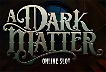 A Dark Matter