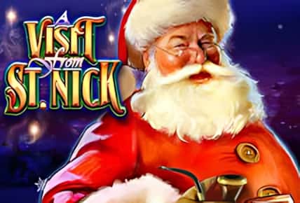A Visit From St Nick