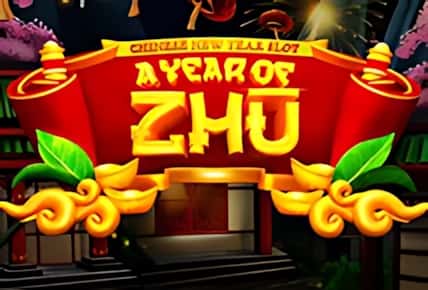 A Year of Zhu