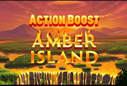 Action Boost Amber Island