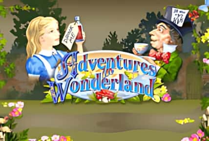 Adventures in Wonderland