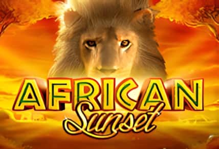 African Sunset