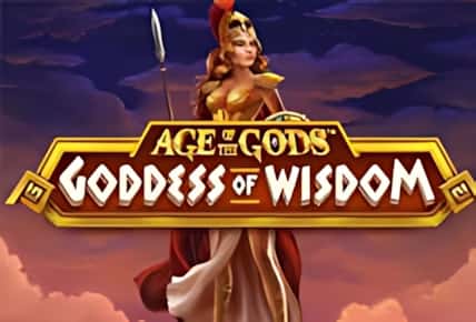 Age of the Gods Goddess of Wisdom