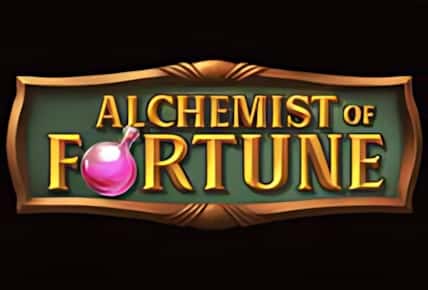 Alchemist of Fortune