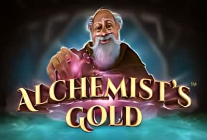Alchemists Gold