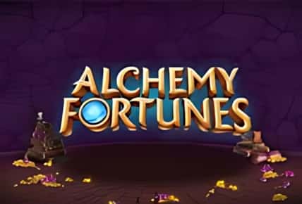 Alchemy Fortunes