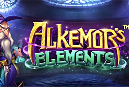 Alkemor&#8217;s Elements