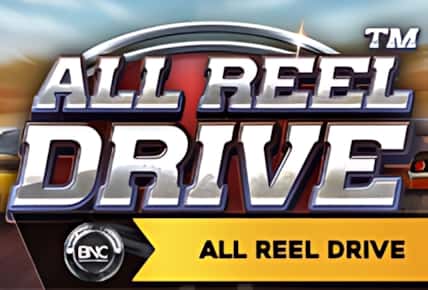 All Reel Drive
