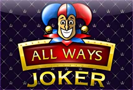 All Ways Joker