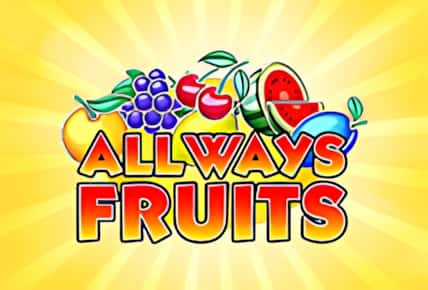 Allways Fruits