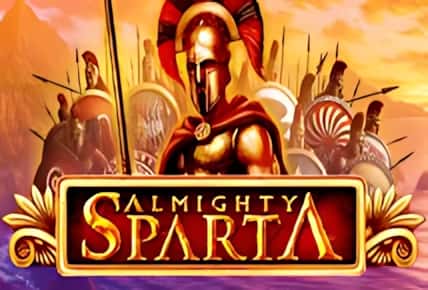 Almighty Sparta