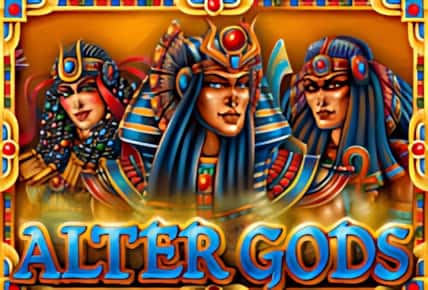 Alter Gods