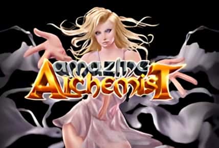 Amazing Alchemist
