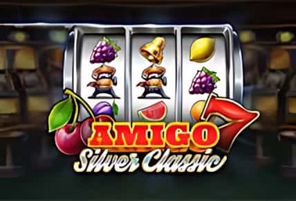 Amigo Silver Classic