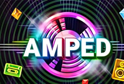 Amped