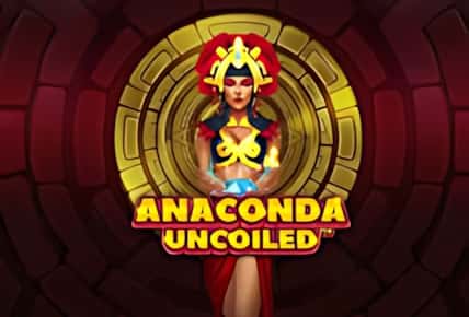 Anaconda Uncoiled