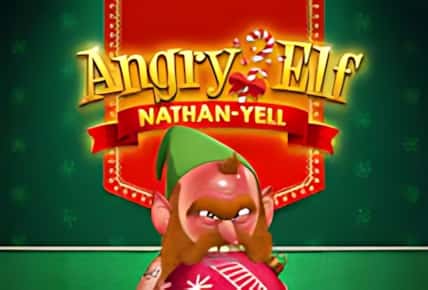 Angry Elf