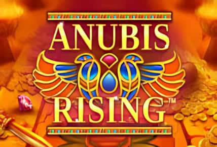 Anubis Rising