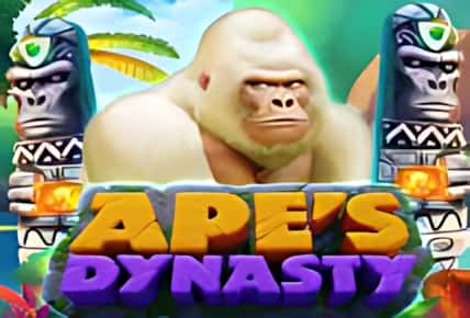 Ape’s Dynasty img