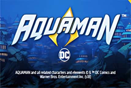 Aquaman