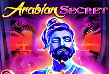 Arabian Secret