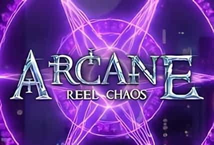 Arcane: Reel Chaos