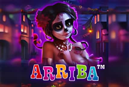 Arriba