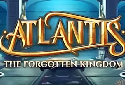 Atlantis The Forgotten Kingdom