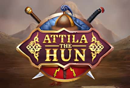 Attila the Hun