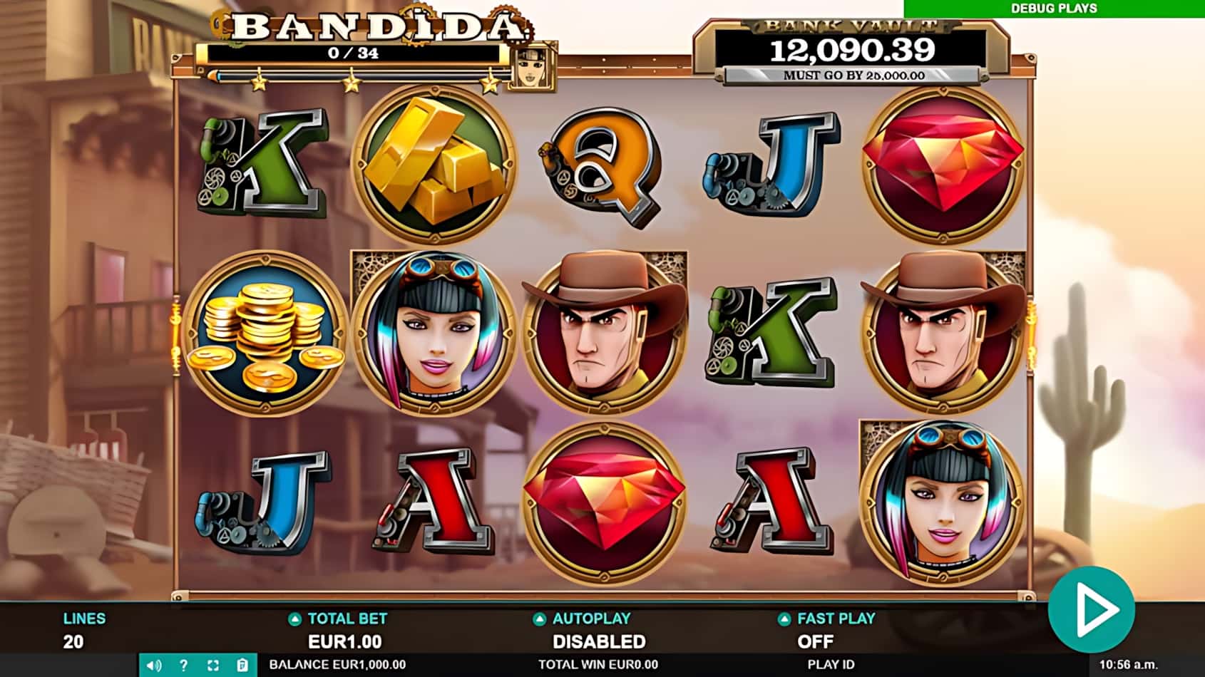 Bandida