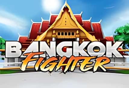Bangkok Fighter