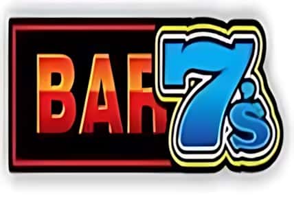 Bar 7s
